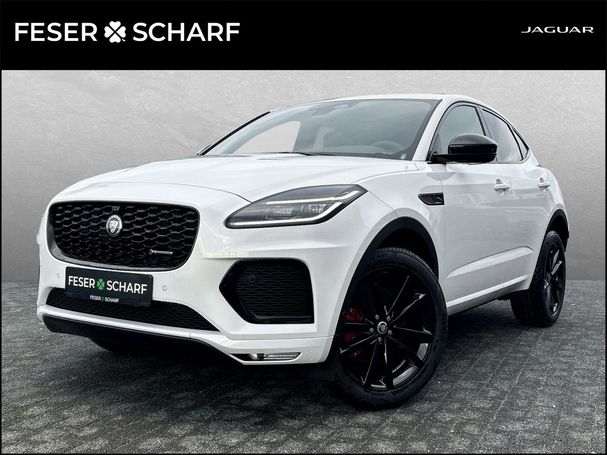 Jaguar E-Pace D200 R-Dynamic S 150 kW image number 1