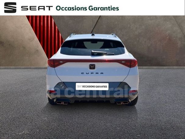 Cupra Formentor 1.4 e-HYBRID DSG 150 kW image number 6