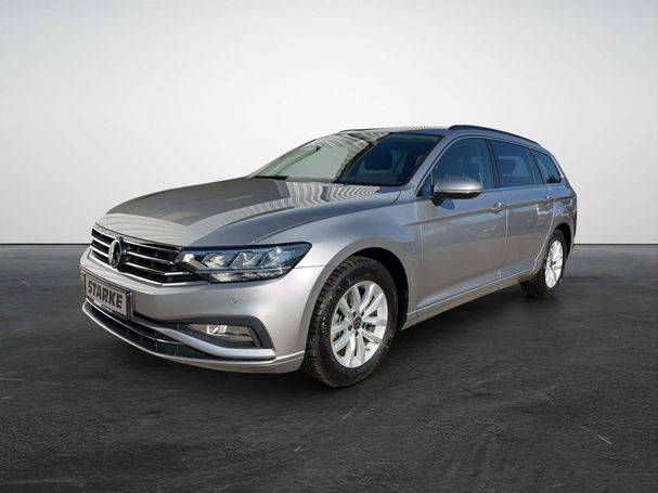 Volkswagen Passat Variant 2.0 TDI Business DSG 110 kW image number 1