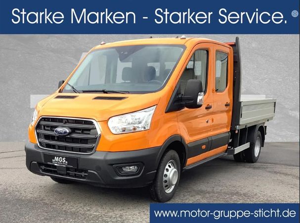 Ford Transit 350 Trend 96 kW image number 1