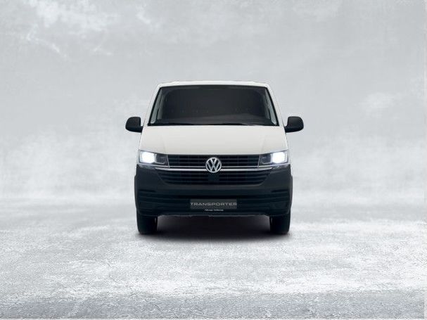 Volkswagen T6 Transporter 110 kW image number 1