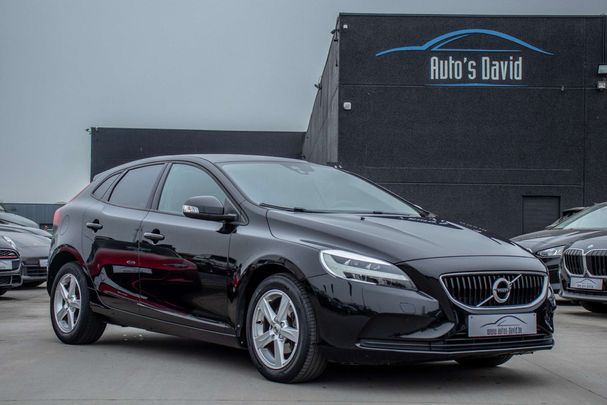 Volvo V40 D2 88 kW image number 2