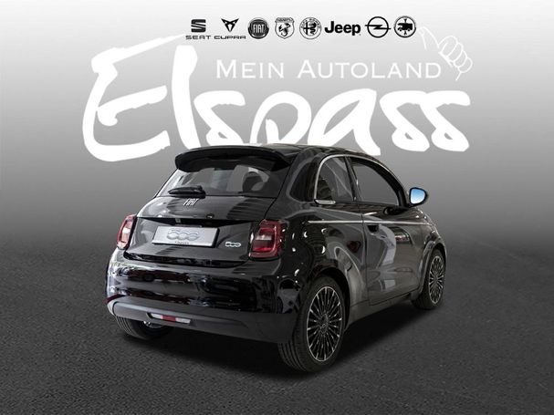 Fiat 500 e 87 kW image number 3