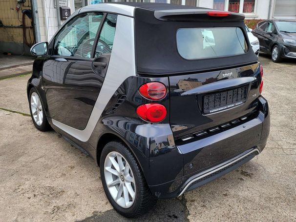 Smart ForTwo 52 kW image number 5