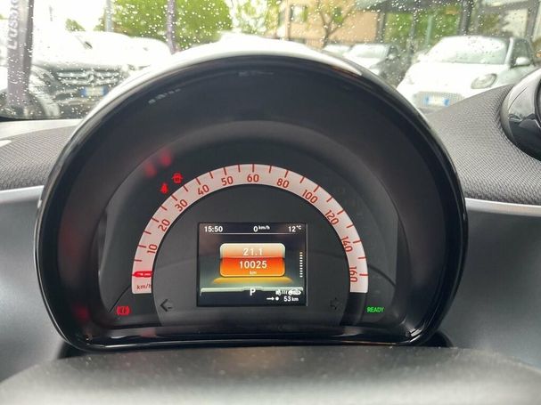 Smart ForTwo EQ 60 kW image number 14