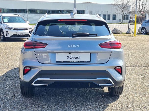 Kia XCeed 1.0 88 kW image number 3