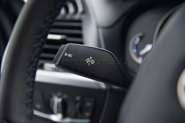 BMW X3 xDrive 215 kW image number 23