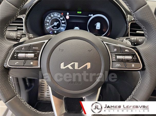 Kia XCeed 118 kW image number 22