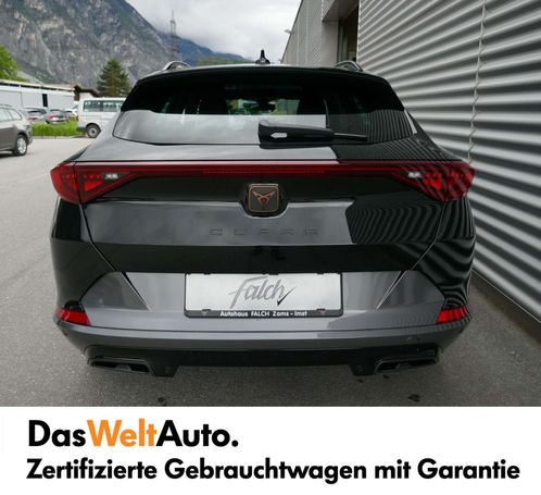 Cupra Formentor 2.0 TDI Tribe 4Drive DSG 110 kW image number 16