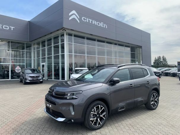 Citroen C5 Aircross 133 kW image number 2