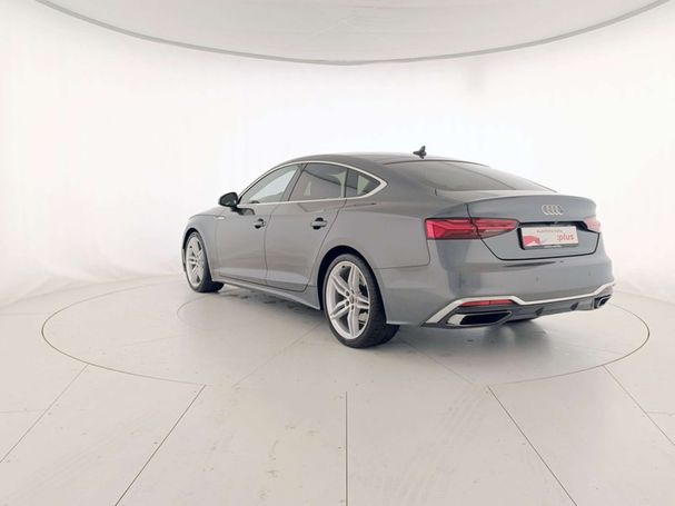 Audi A5 40 TDI S-line Sportback 150 kW image number 4