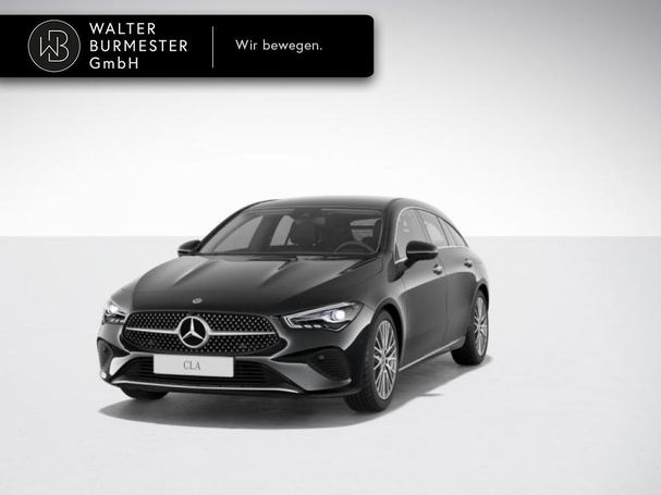 Mercedes-Benz CLA 200 Shooting Brake 120 kW image number 1