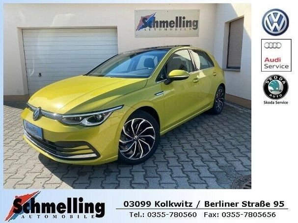 Volkswagen Golf 1.5 TSI 110 kW image number 1