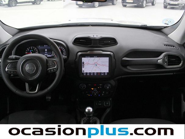 Jeep Renegade 96 kW image number 5