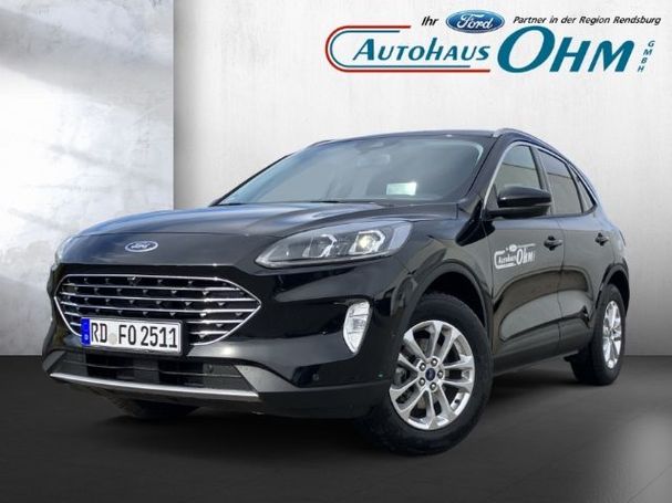 Ford Kuga 1.5 EcoBoost Titanium 110 kW image number 1