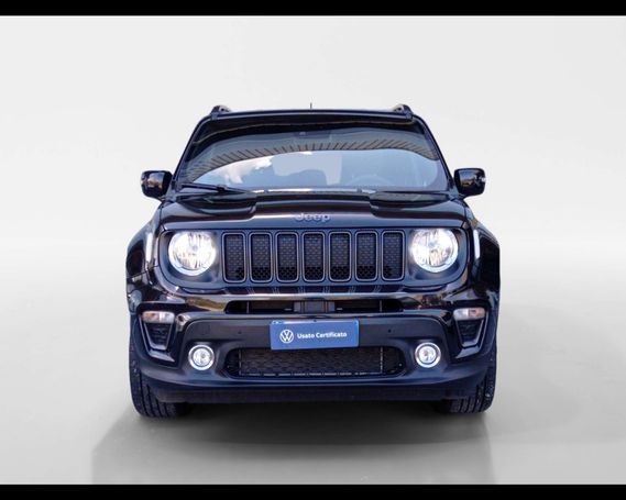 Jeep Renegade 1.3 PHEV 177 kW image number 3