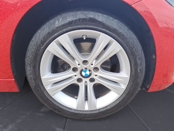 BMW 320i xDrive Sport Line 135 kW image number 6