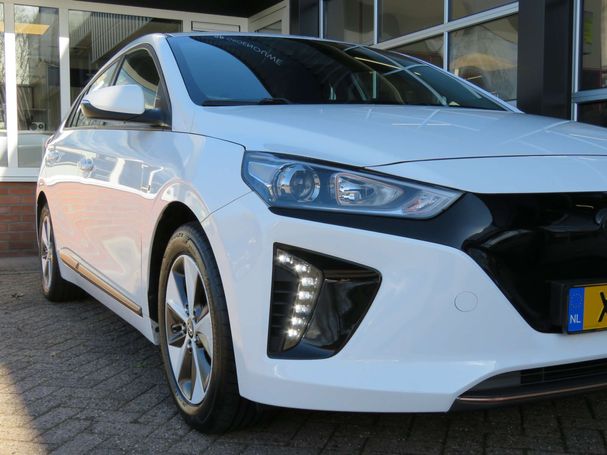 Hyundai Ioniq 88 kW image number 44