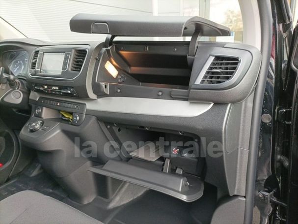 Opel Vivaro DI EAT8 130 kW image number 30