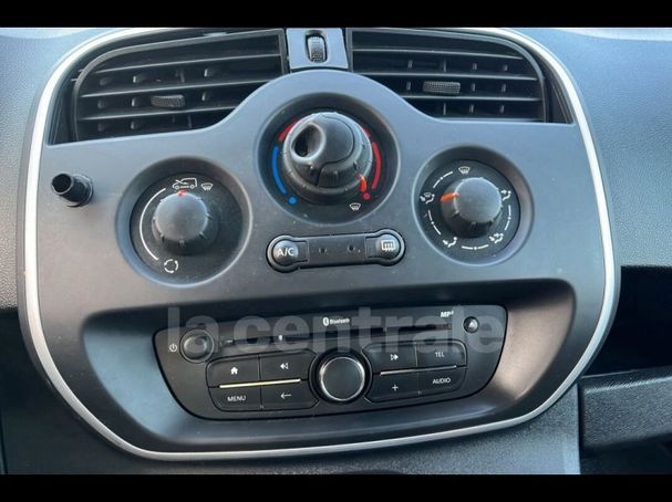 Renault Kangoo BLUE dCi 95 70 kW image number 23