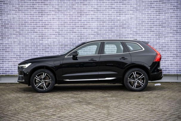 Volvo XC60 T6 Recharge AWD Plus 257 kW image number 2