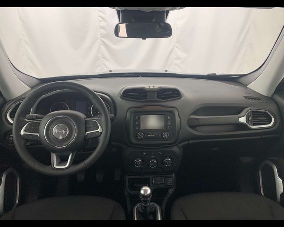 Jeep Renegade 1.0 Longitude 88 kW image number 3