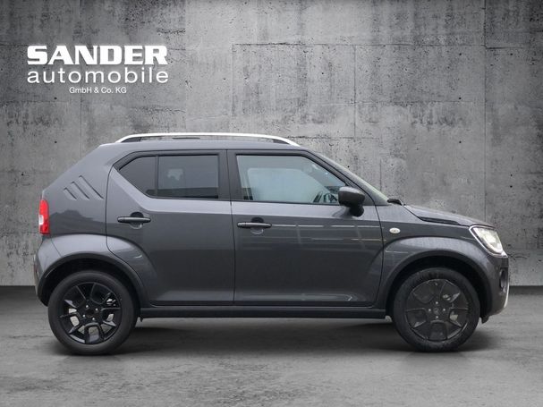 Suzuki Ignis 61 kW image number 6