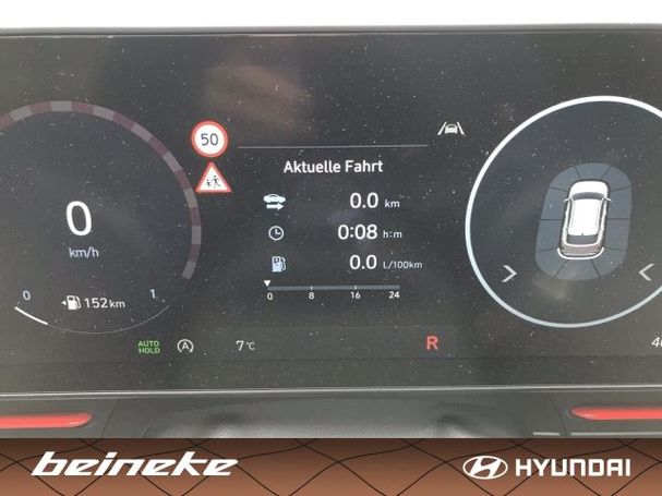 Hyundai Kona 1.6 T-GDI 146 kW image number 11