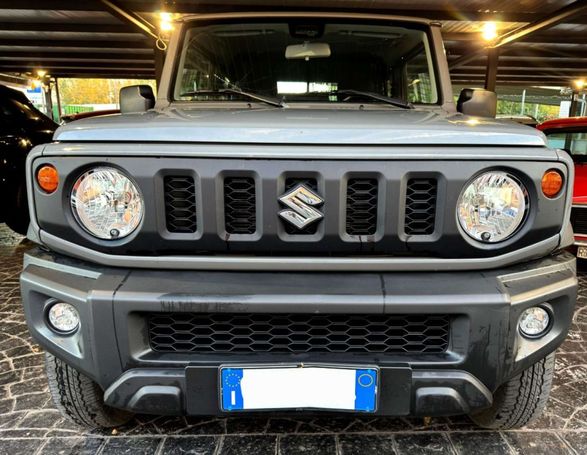 Suzuki Jimny 75 kW image number 5