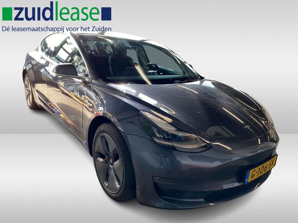 Tesla Model 3 Long Range AWD 158 kW image number 2