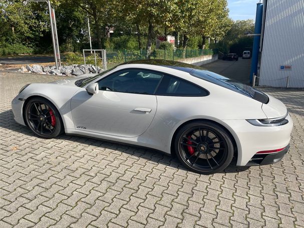 Porsche 992 GTS 353 kW image number 7