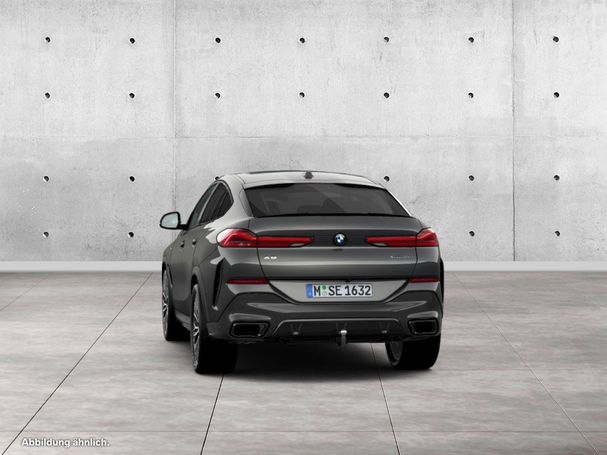 BMW X6 xDrive 210 kW image number 8