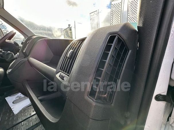 Fiat Ducato 2.3 88 kW image number 7