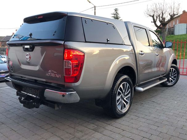 Nissan Navara Tekna 140 kW image number 7