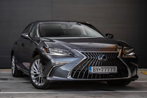 Lexus ES 300 h 160 kW image number 1