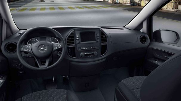 Mercedes-Benz Vito 116 CDi 120 kW image number 2