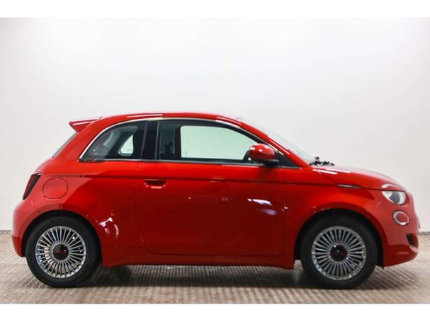 Fiat 500 e 87 kW image number 4