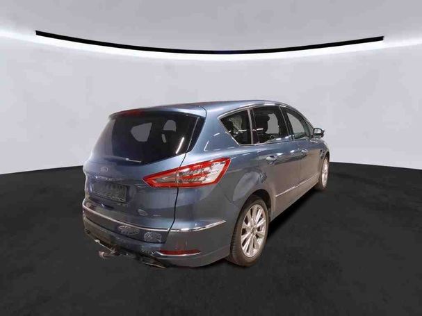 Ford S-Max 2.0 EcoBlue Vignale 140 kW image number 2