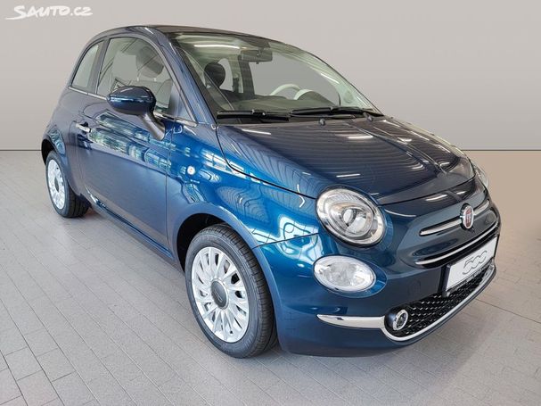 Fiat 500 1.0 51 kW image number 7