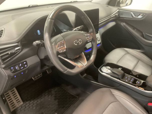 Hyundai Ioniq 38 kWh Premium 100 kW image number 20