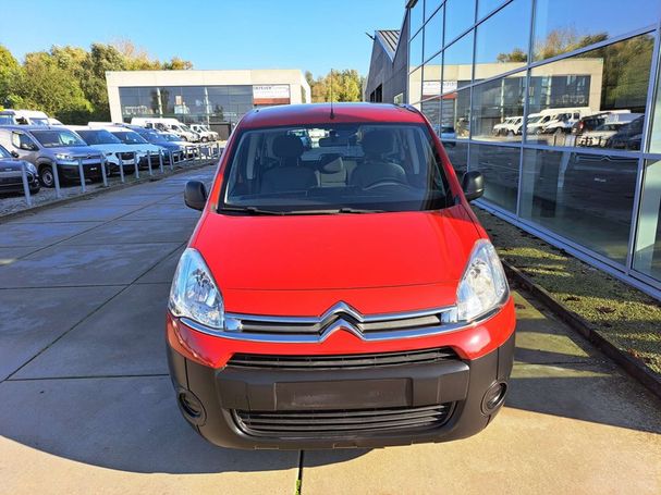 Citroen Berlingo Multispace VTi 95 Attraction 72 kW image number 3