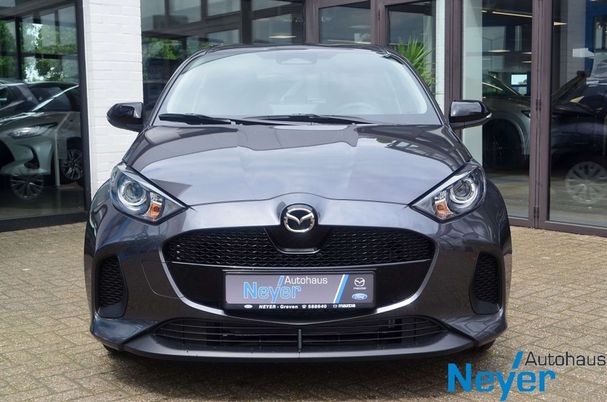 Mazda 2 Hybrid 85 kW image number 7