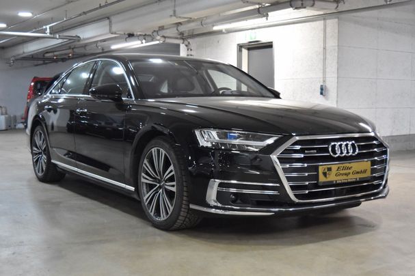 Audi A8 55 TFSI quattro 250 kW image number 2