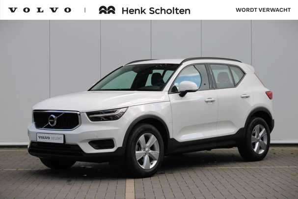 Volvo XC40 T2 T8 95 kW image number 1