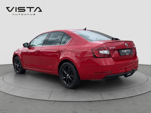 Skoda Octavia 2.0 TSI DSG 140 kW image number 7