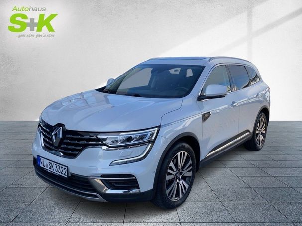 Renault Koleos dCi 185 Initiale 4WD 135 kW image number 1