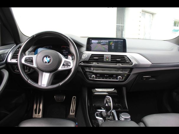 BMW X3 xDrive20d M Sport 142 kW image number 5