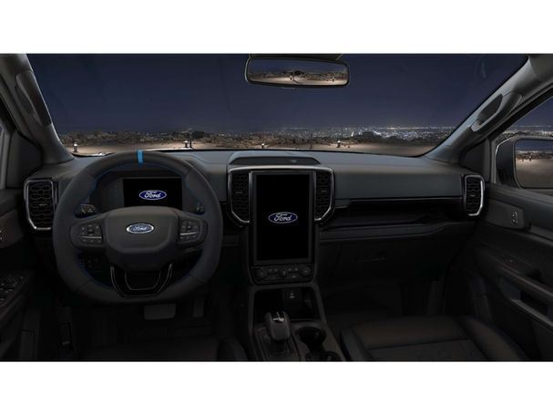 Ford Ranger 3.0 MS-RT 177 kW image number 13