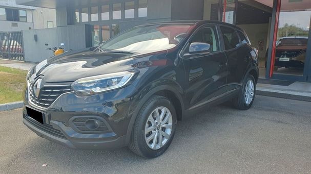 Renault Kadjar TCe 140 103 kW image number 1