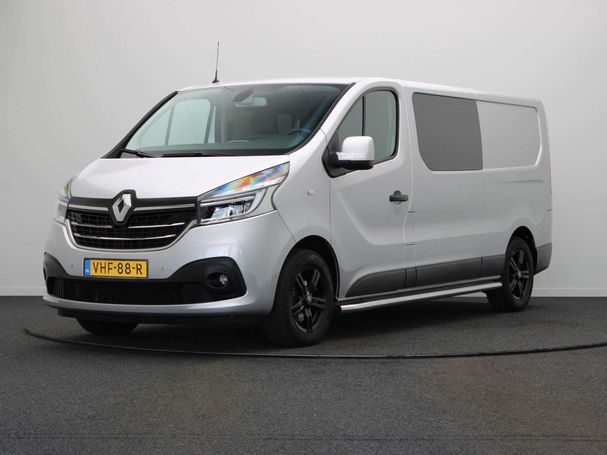 Renault Trafic L2H1 dCi 145 107 kW image number 10